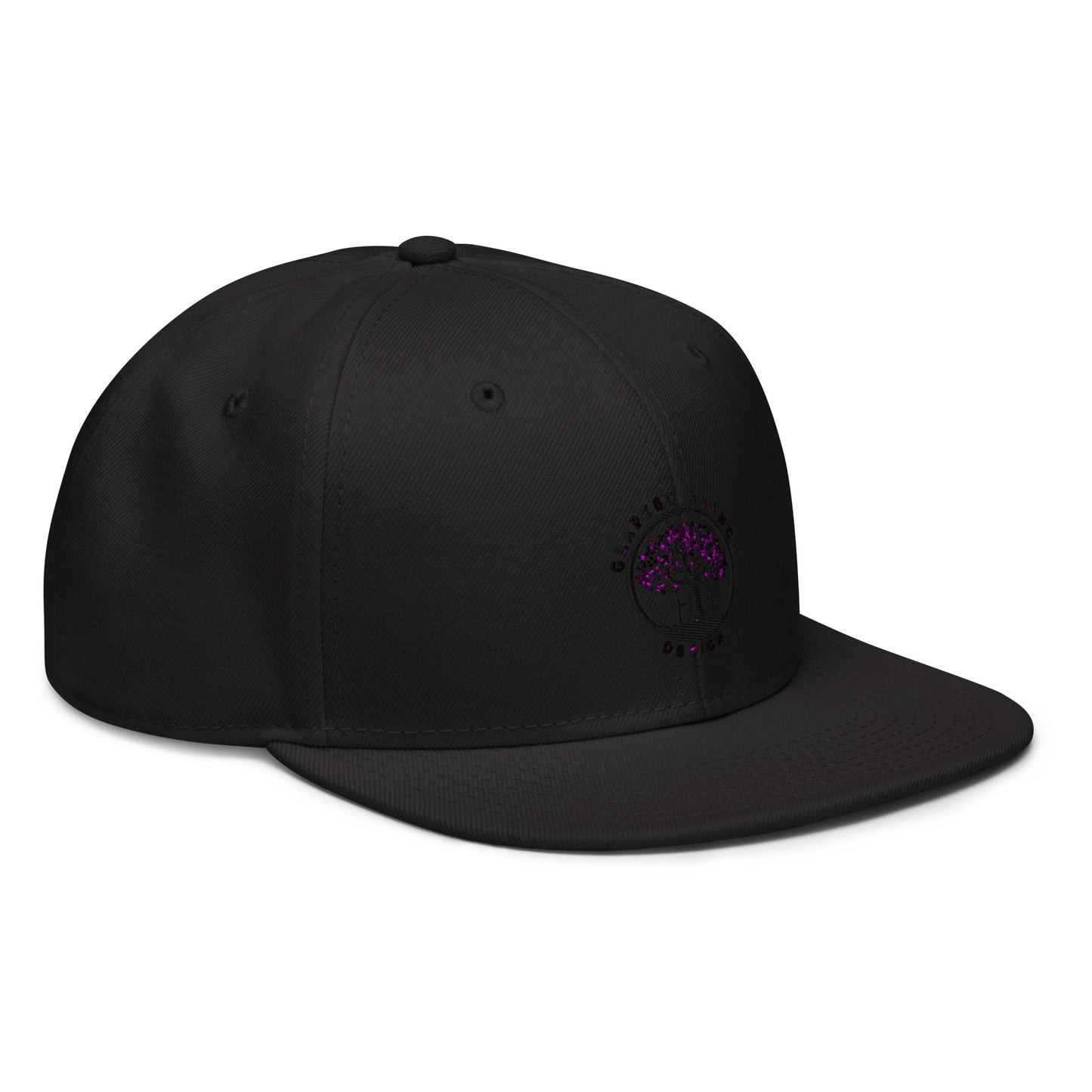 Grafted Branch Snapback